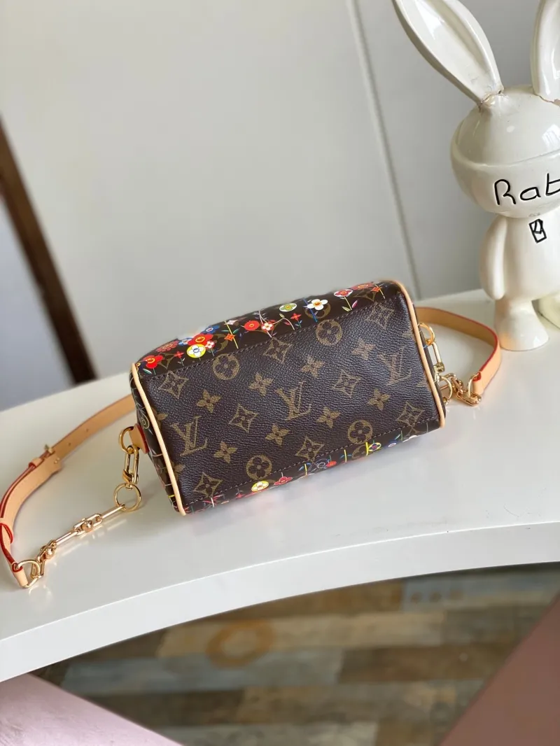 LV Speedy Bags-238 - Image 4