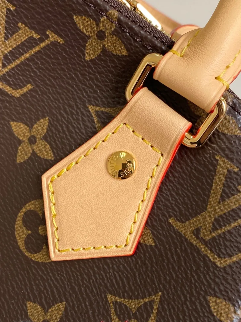 LV Speedy Bags-238 - Image 6