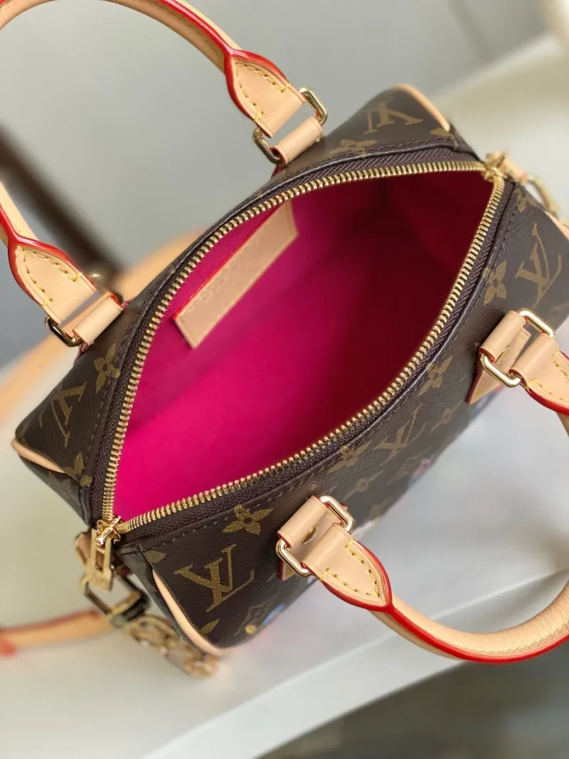 LV Speedy Bags-238 - Image 8