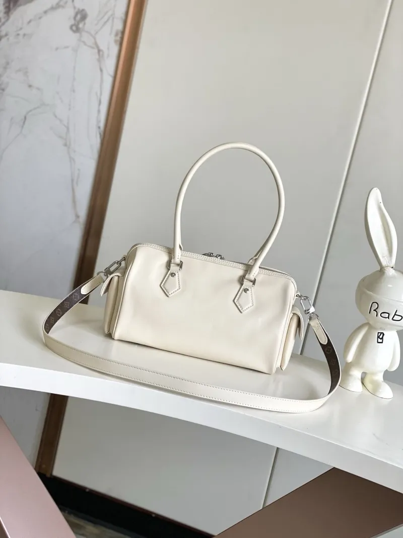 Alternative view of LV Speedy Bags-239