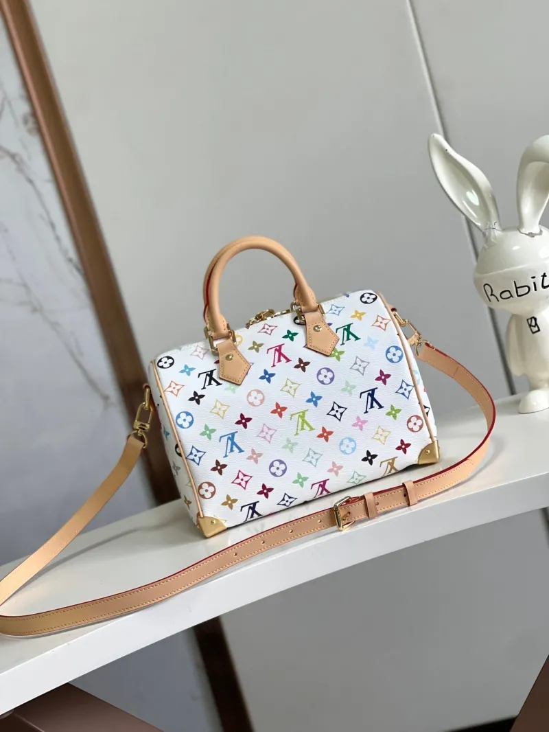 LV Speedy Bags-240 - Image 3
