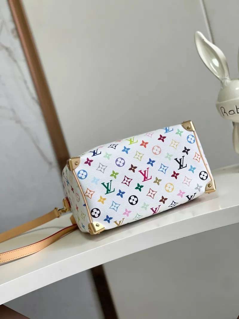 LV Speedy Bags-240 - Image 4