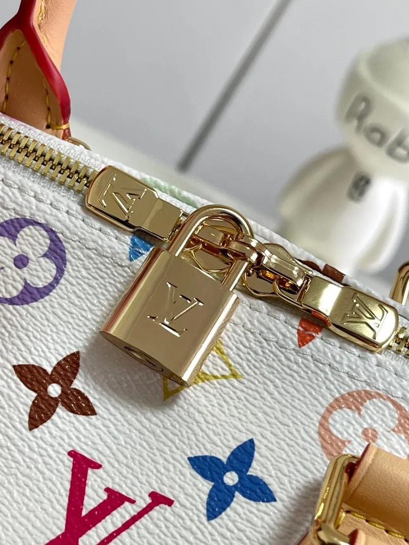 LV Speedy Bags-240 - Image 7
