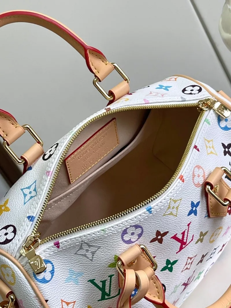 LV Speedy Bags-240 - Image 8