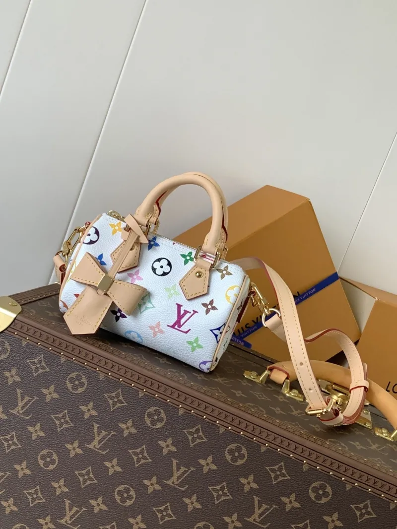 LV Speedy Bags-242