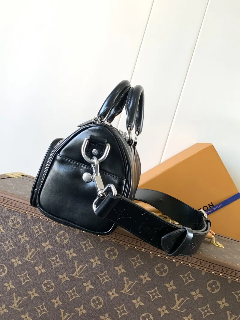 Alternative view of LV Speedy Bags-243