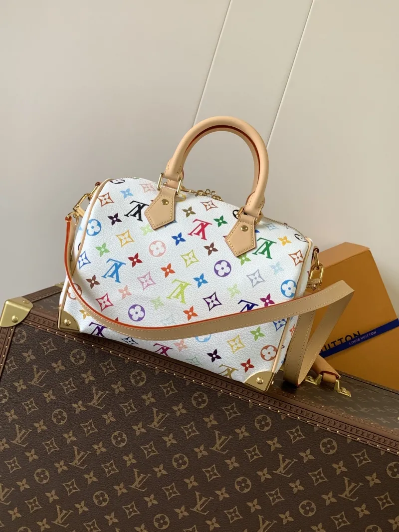 LV Speedy Bags-245 - Image 3