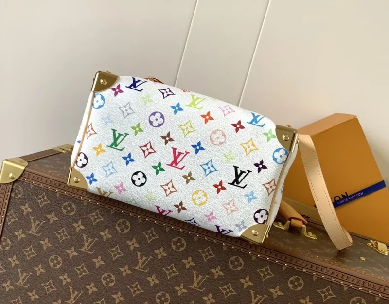 LV Speedy Bags-245 - Image 4