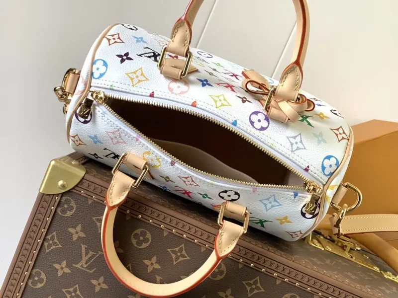 LV Speedy Bags-245 - Image 5