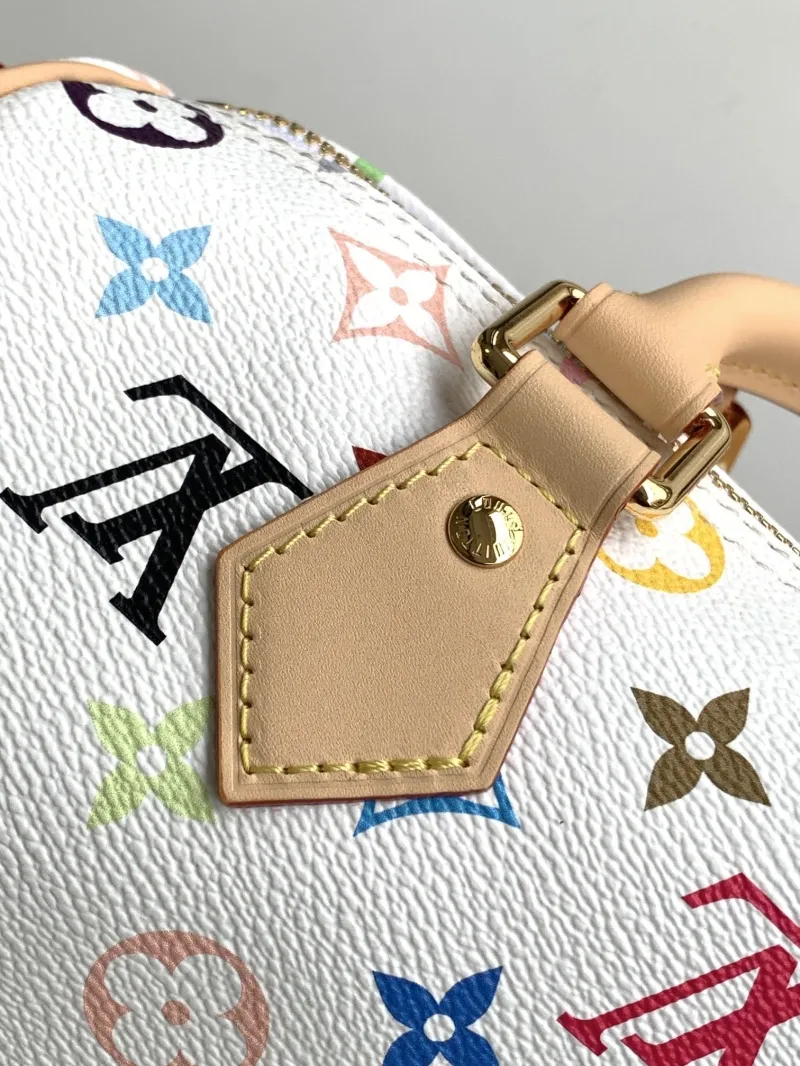 LV Speedy Bags-245 - Image 7