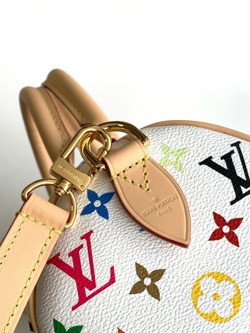 LV Speedy Bags-245 - Image 8