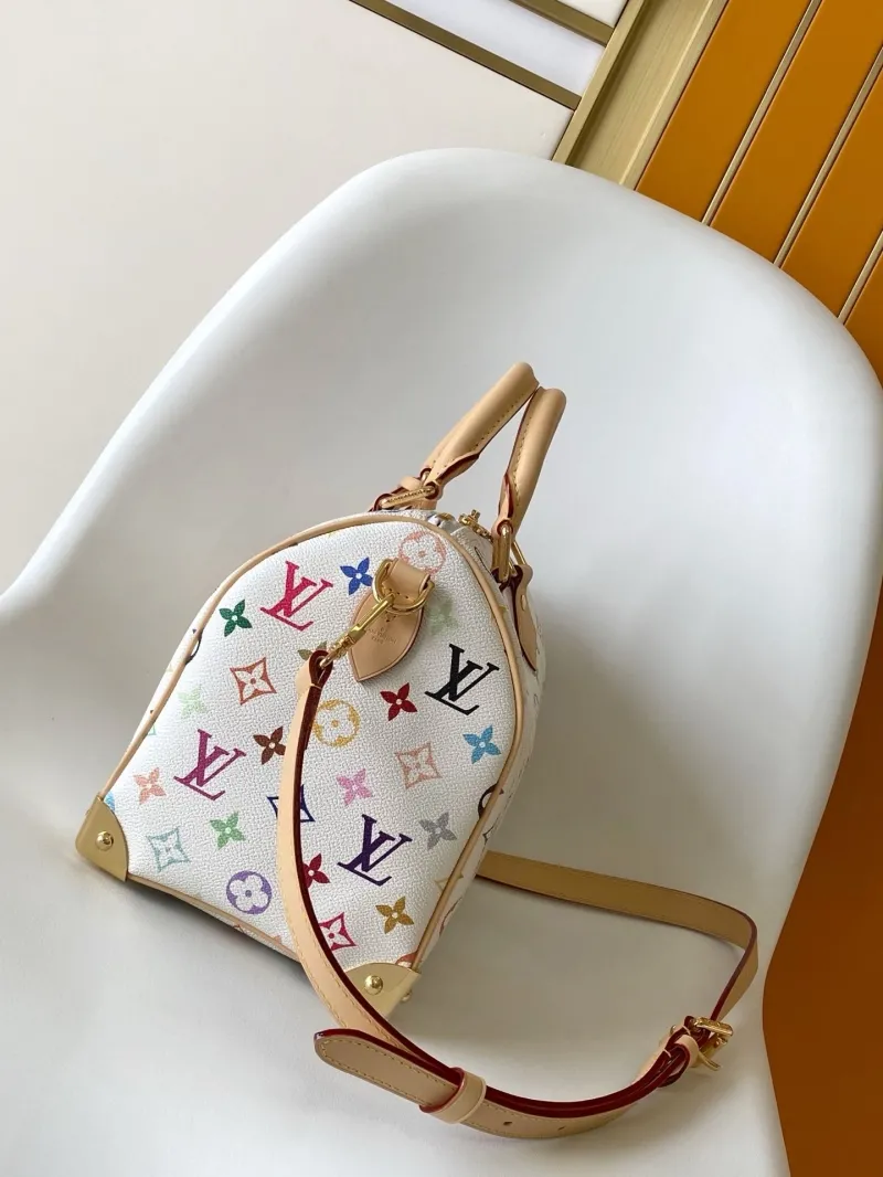 Alternative view of LV Speedy Bags-248