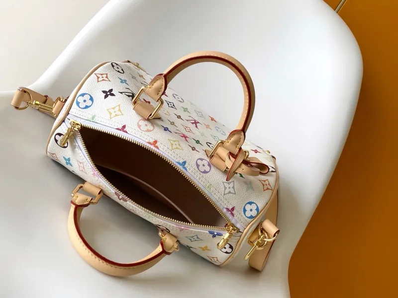 LV Speedy Bags-248 - Image 8