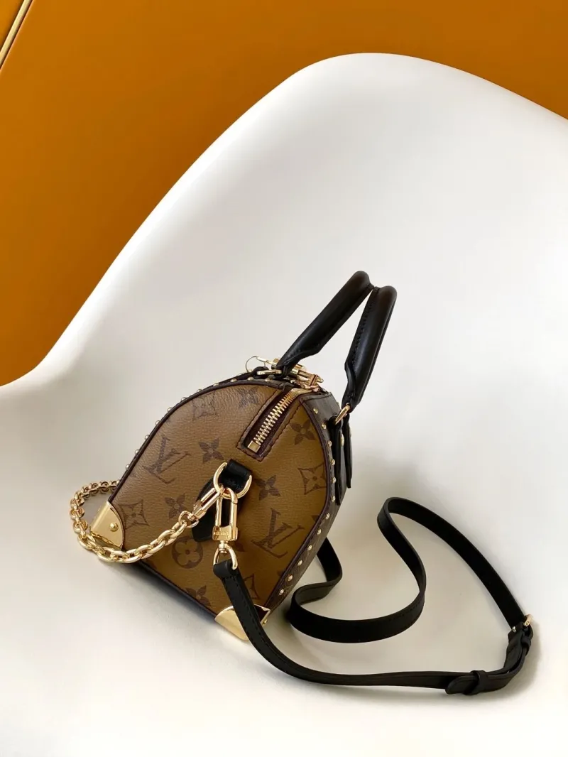 Alternative view of LV Speedy Bags-252