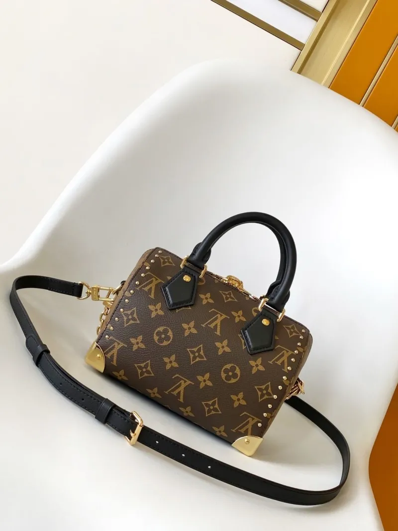 LV Speedy Bags-252 - Image 3