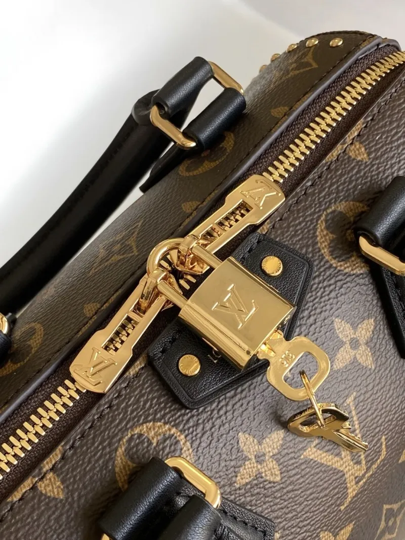 LV Speedy Bags-252 - Image 6