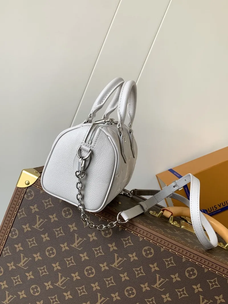 Alternative view of LV Speedy Bags-253