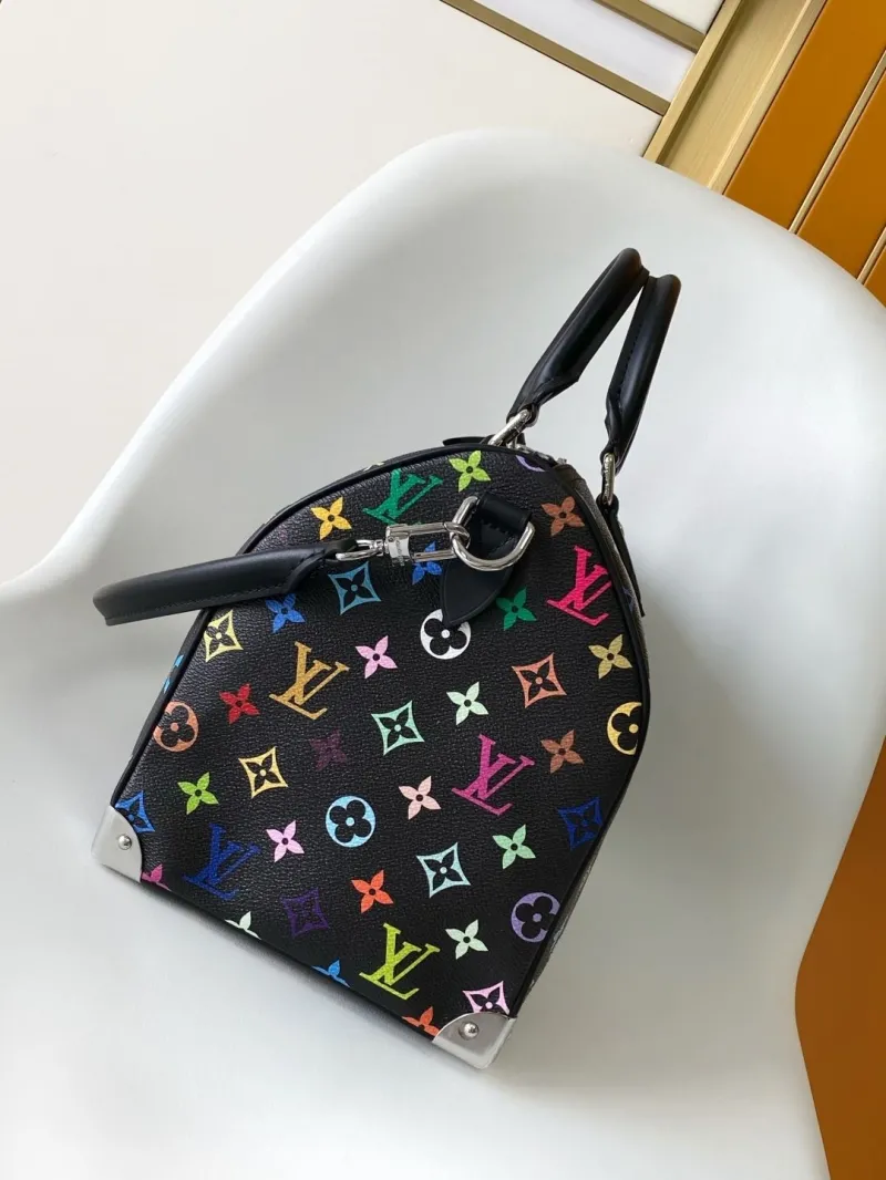 Alternative view of LV Speedy Bags-255