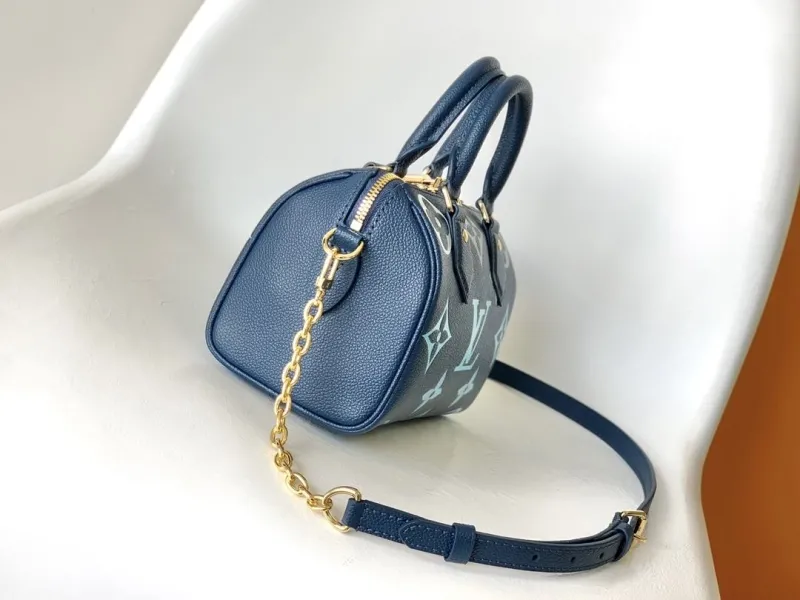 Alternative view of LV Speedy Bags-257