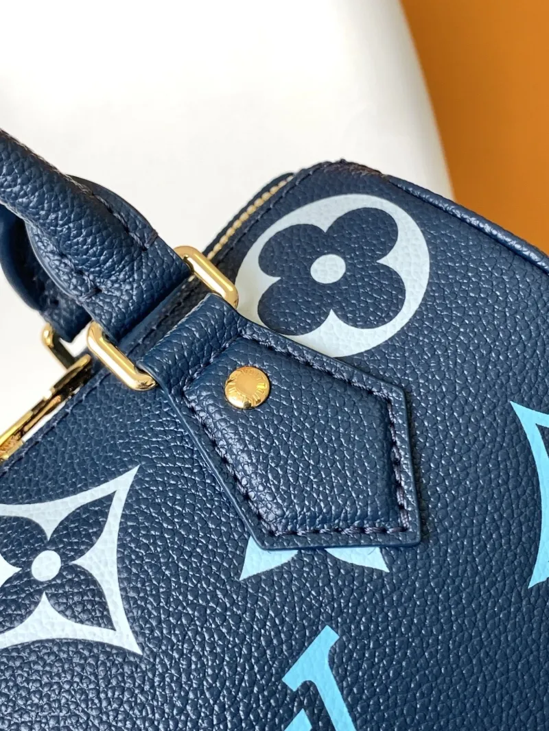 LV Speedy Bags-257 - Image 5
