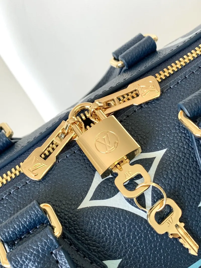 LV Speedy Bags-257 - Image 7