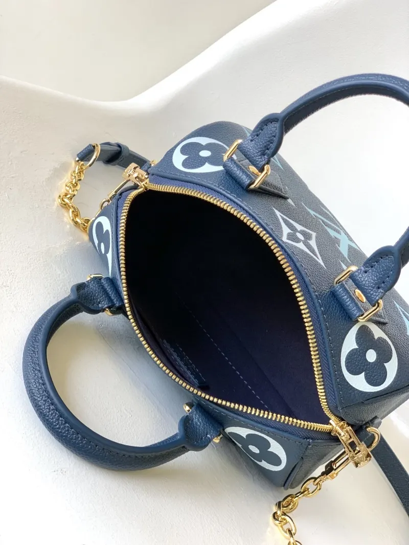 LV Speedy Bags-257 - Image 8