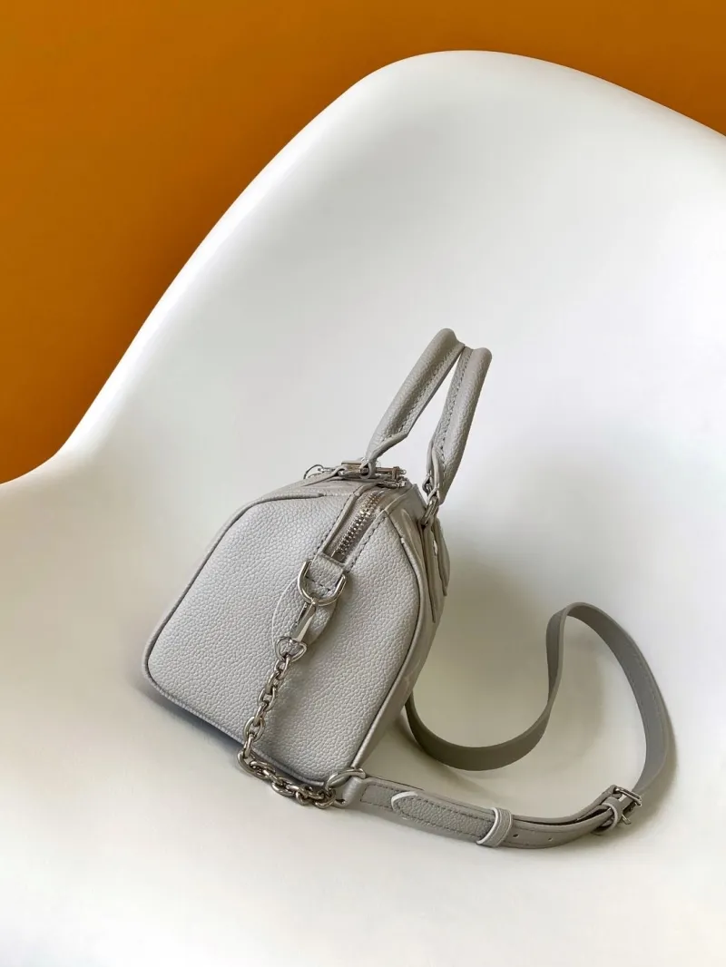 Alternative view of LV Speedy Bags-259