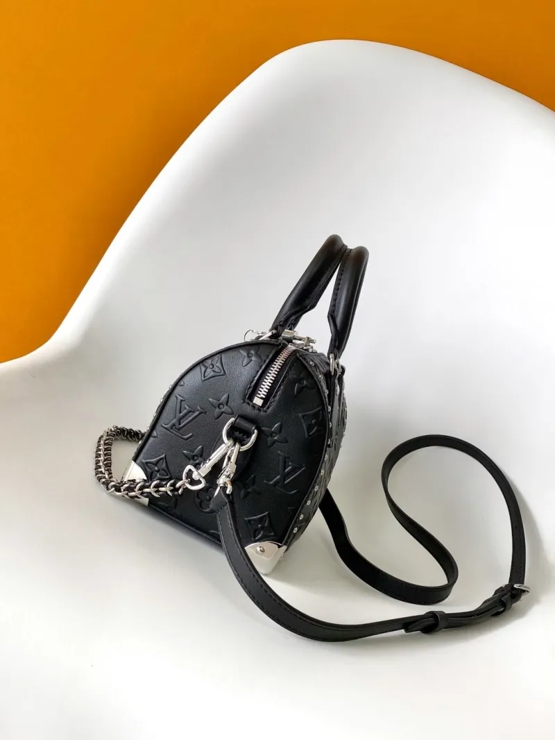 Alternative view of LV Speedy Bags-260