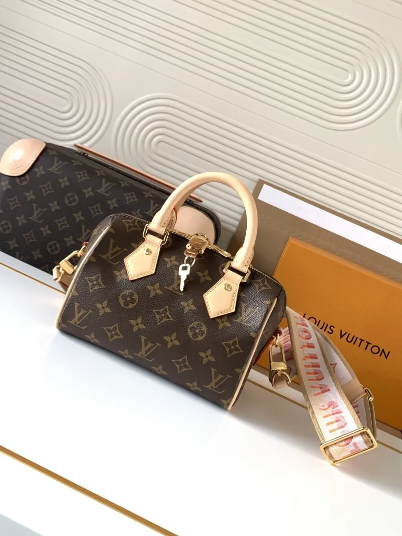 LV Speedy Bags-264