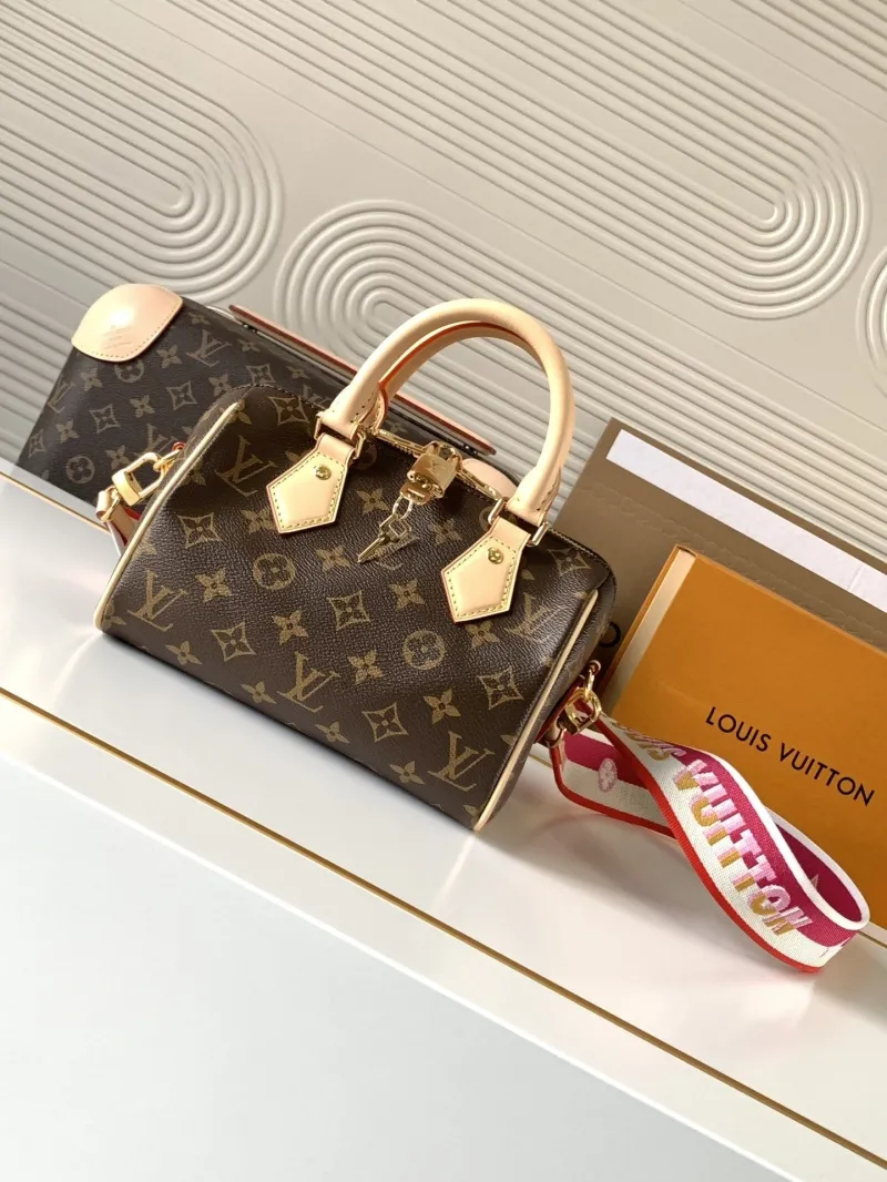 LV Speedy Bags-265