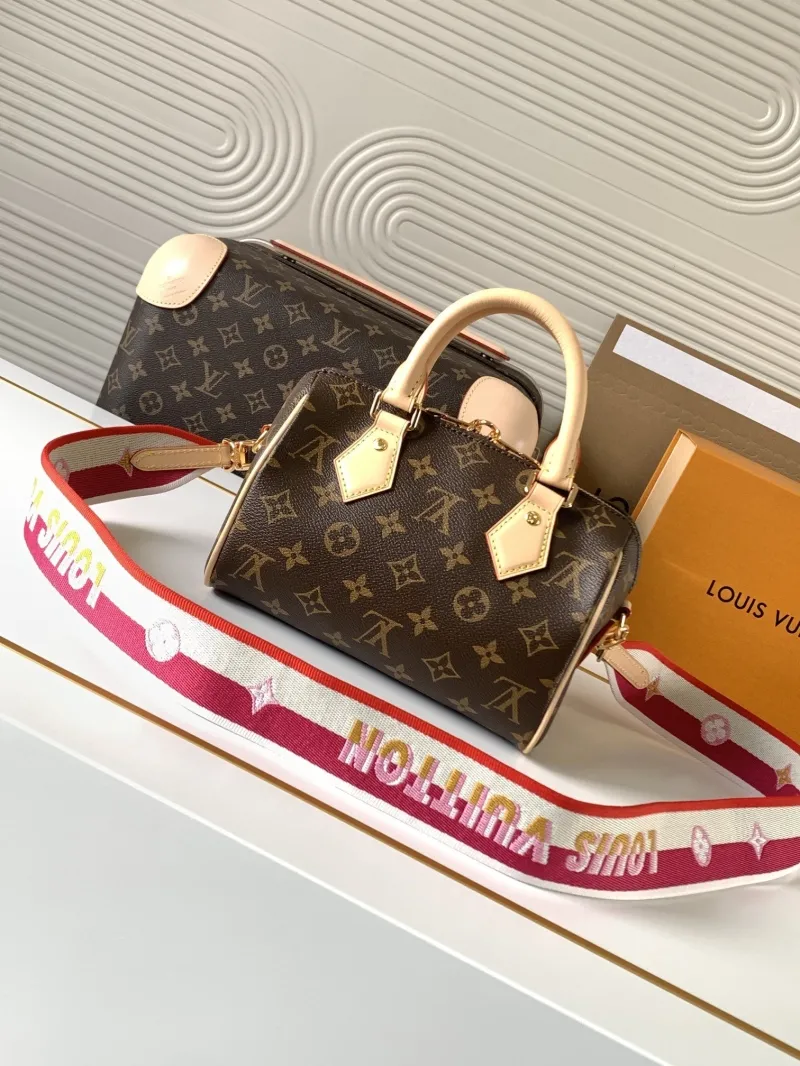 LV Speedy Bags-265 - Image 3