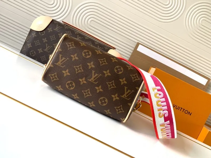 LV Speedy Bags-265 - Image 4