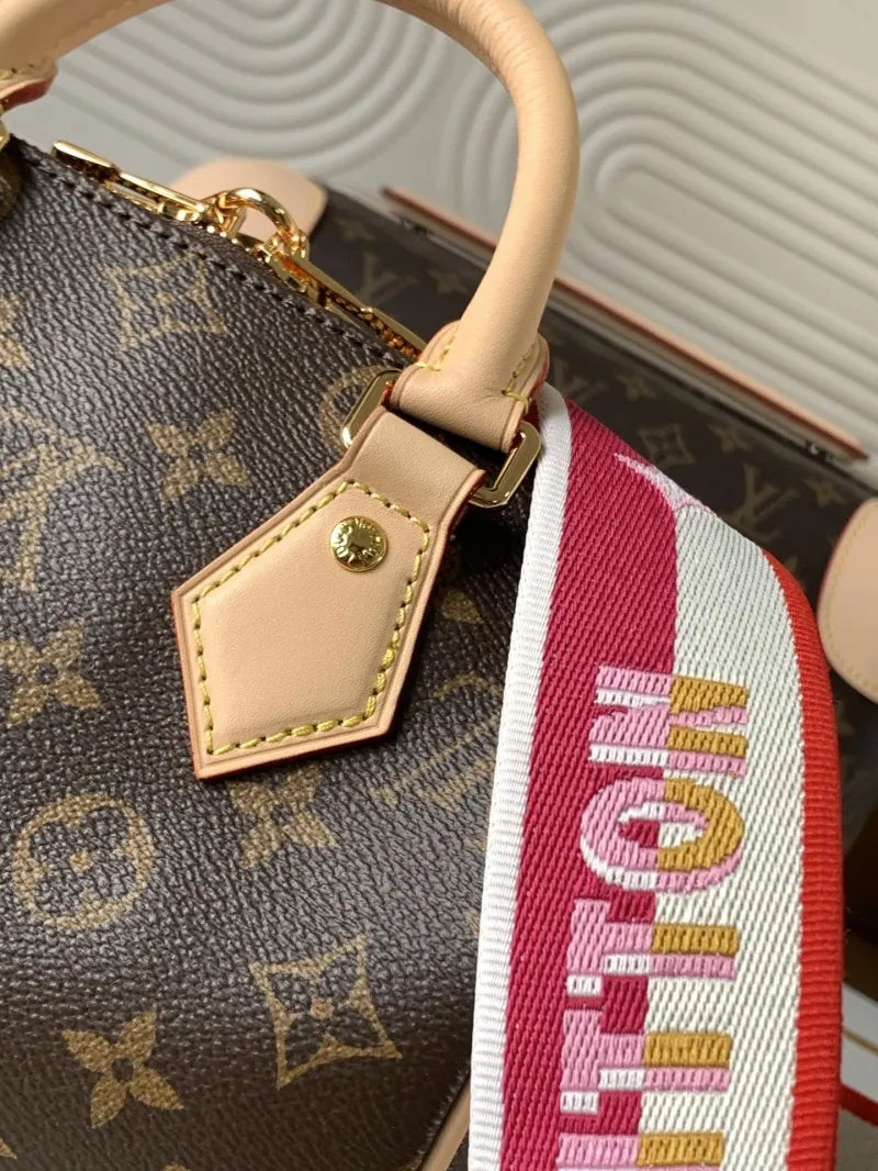 LV Speedy Bags-265 - Image 5