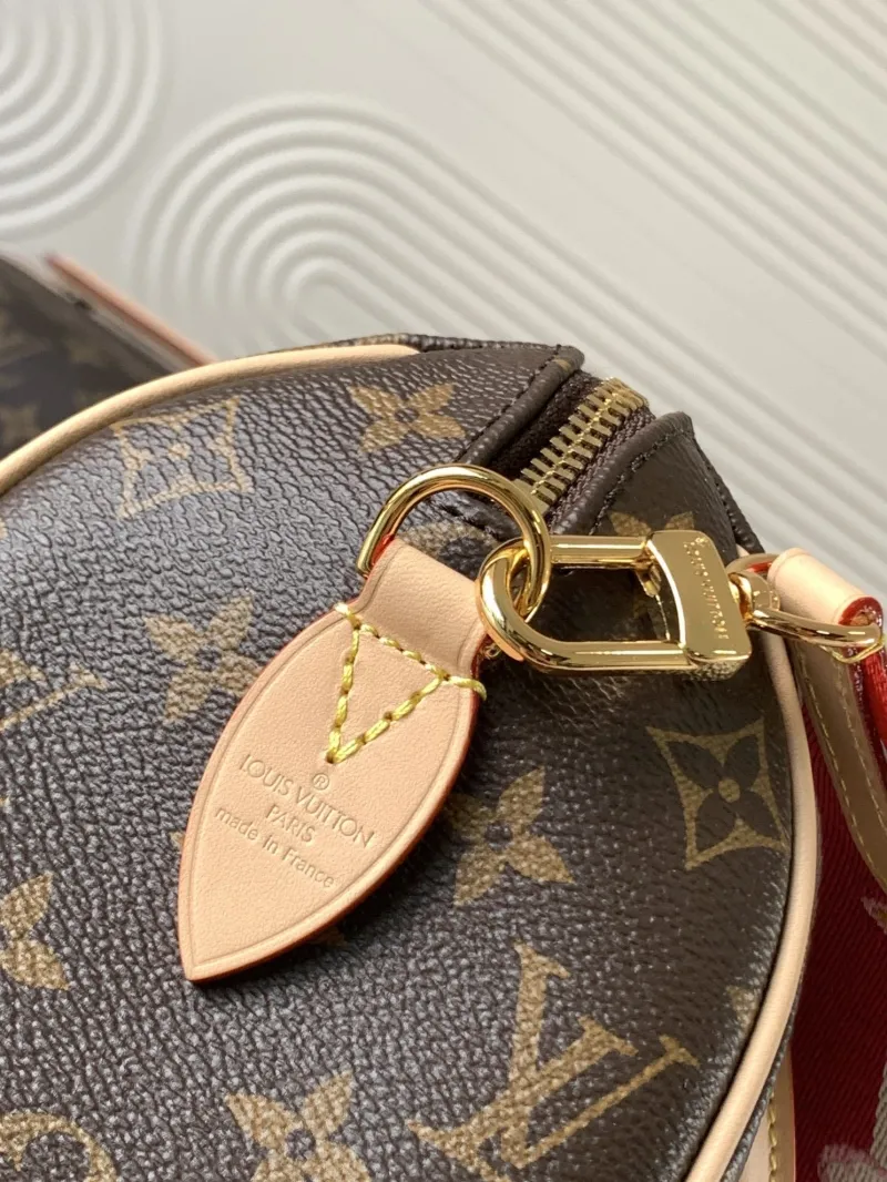 LV Speedy Bags-265 - Image 6