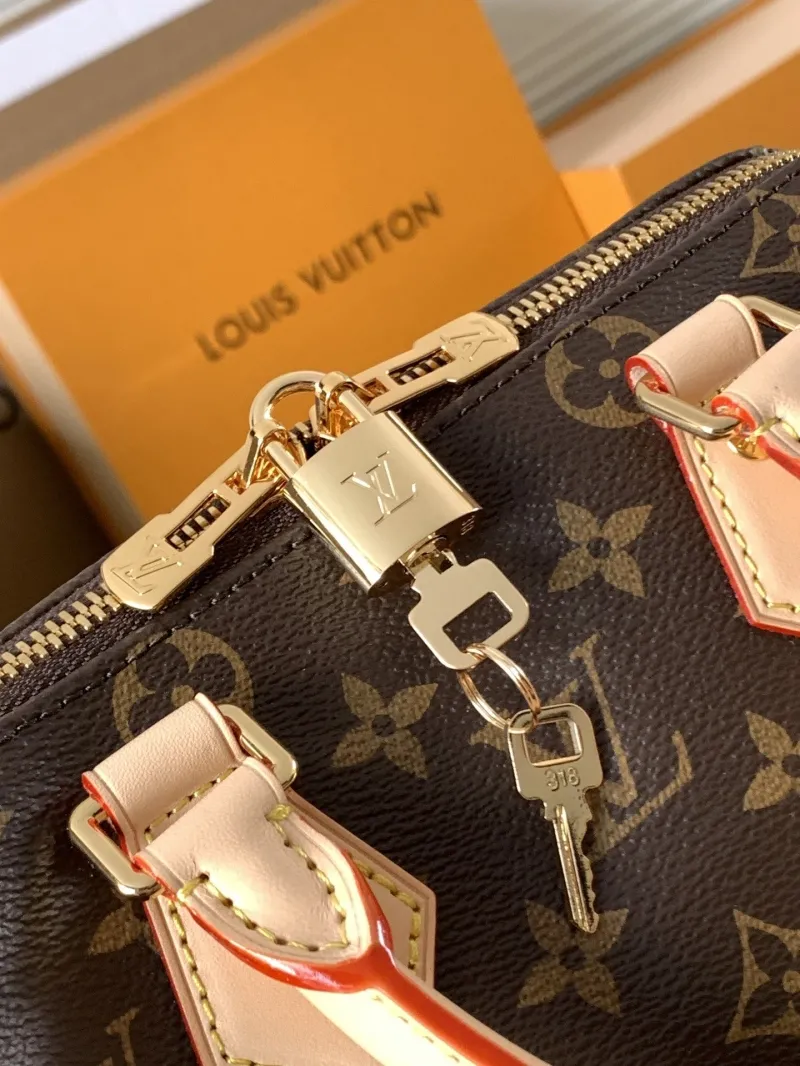 LV Speedy Bags-265 - Image 7