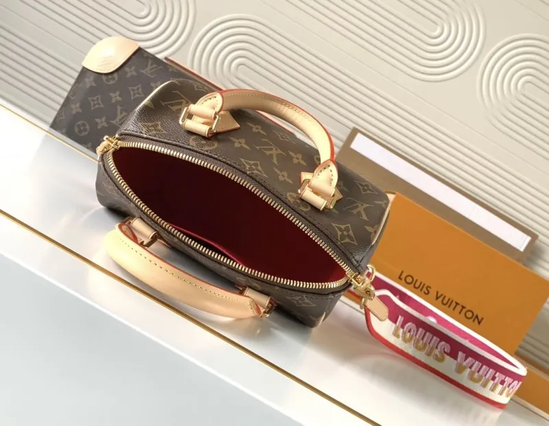 LV Speedy Bags-265 - Image 8