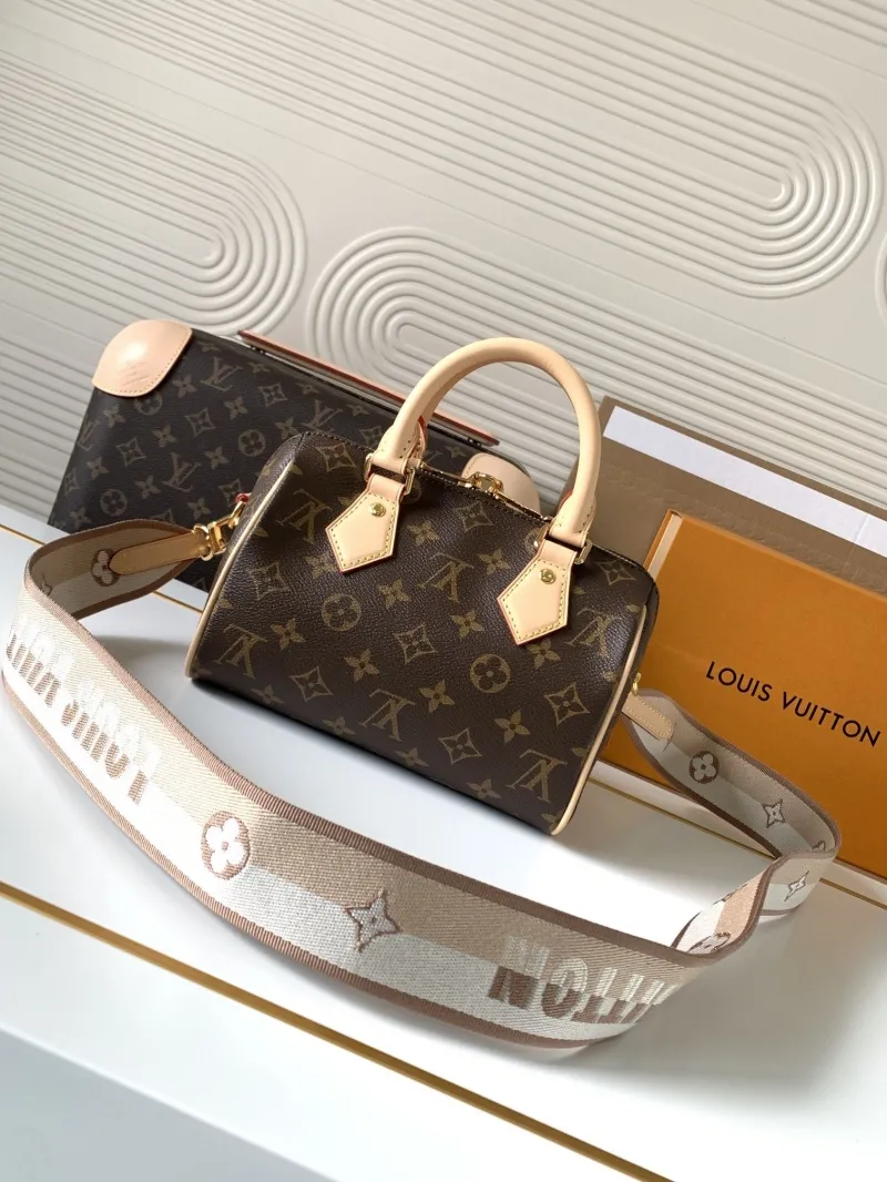 LV Speedy Bags-267 - Image 3