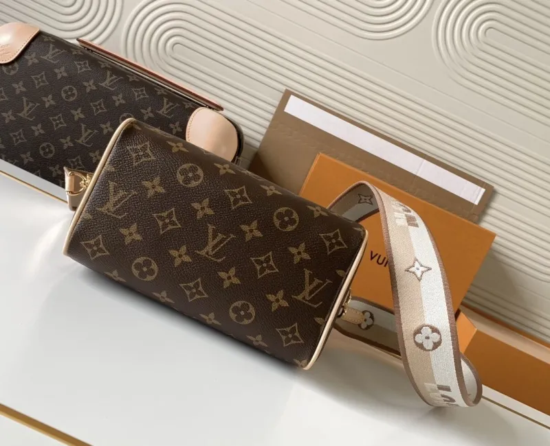 LV Speedy Bags-267 - Image 4