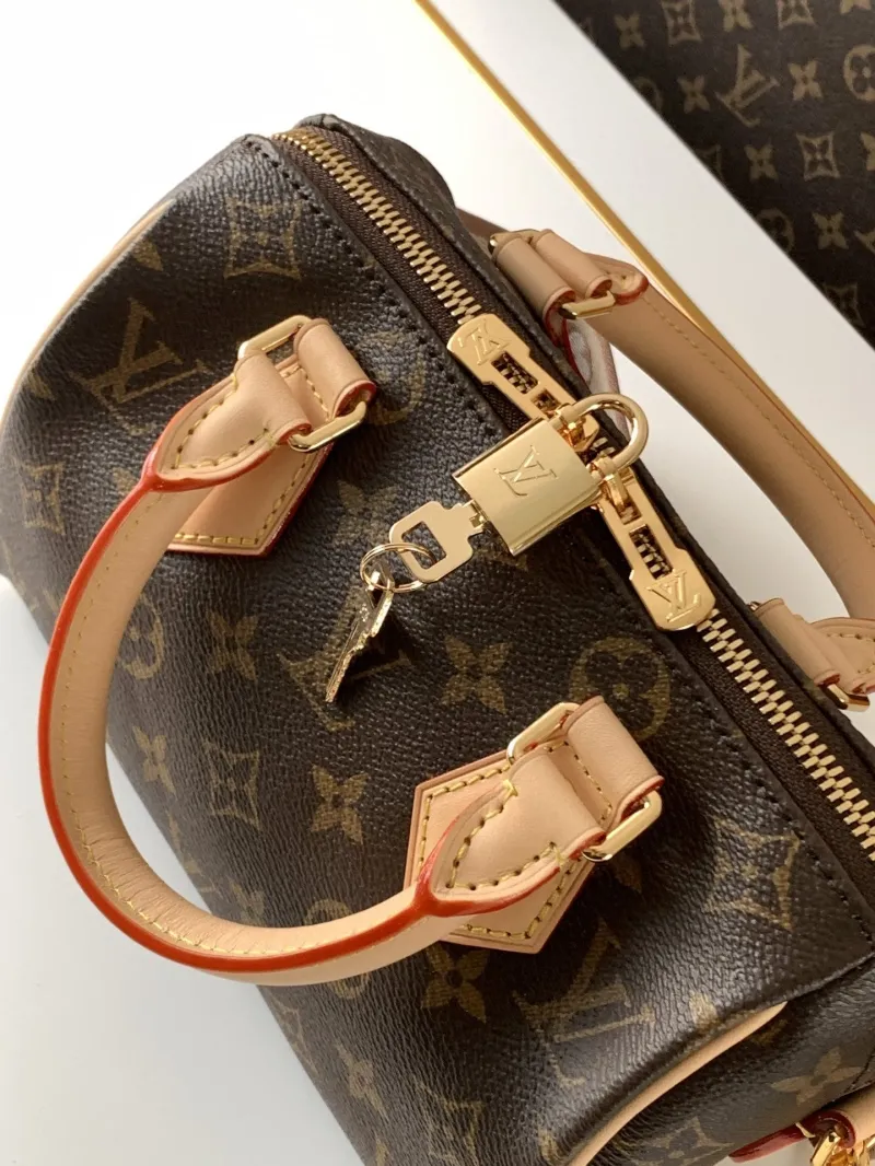 LV Speedy Bags-267 - Image 5