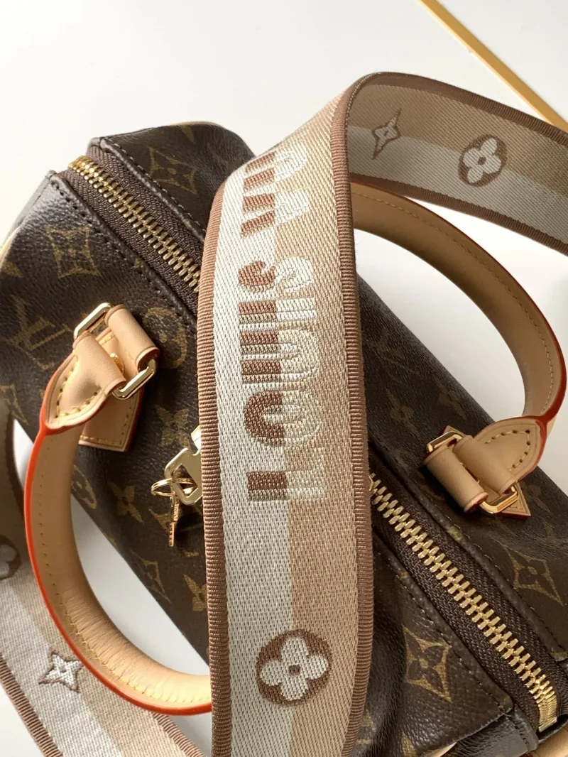 LV Speedy Bags-267 - Image 6