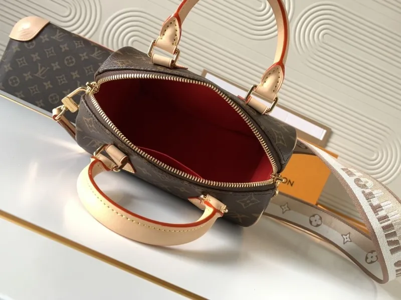 LV Speedy Bags-267 - Image 8