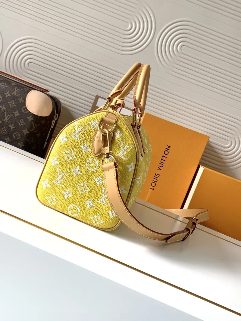 Alternative view of LV Speedy Bags-271