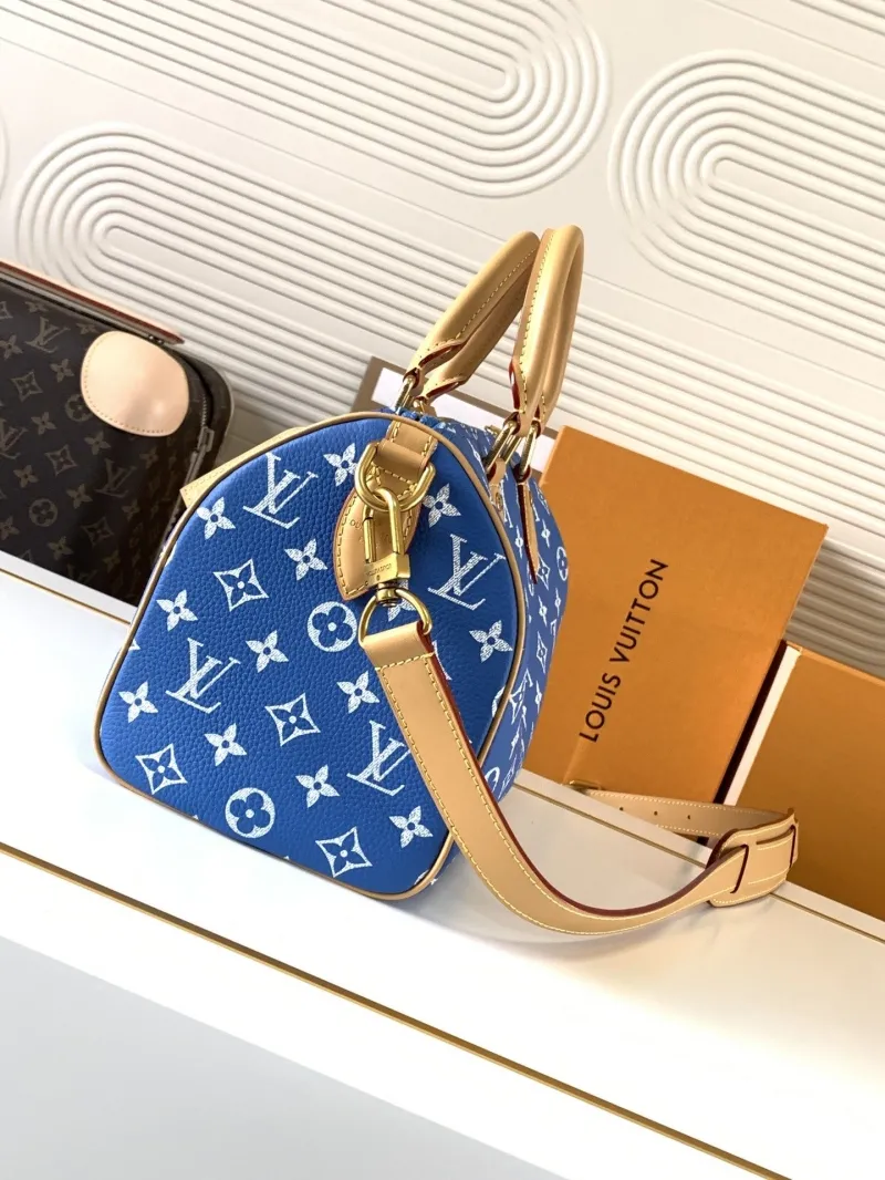 Alternative view of LV Speedy Bags-273