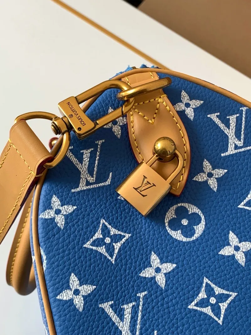 LV Speedy Bags-273 - Image 5