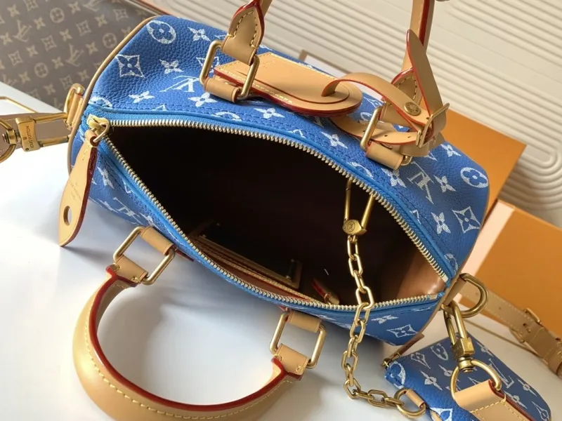 LV Speedy Bags-273 - Image 7
