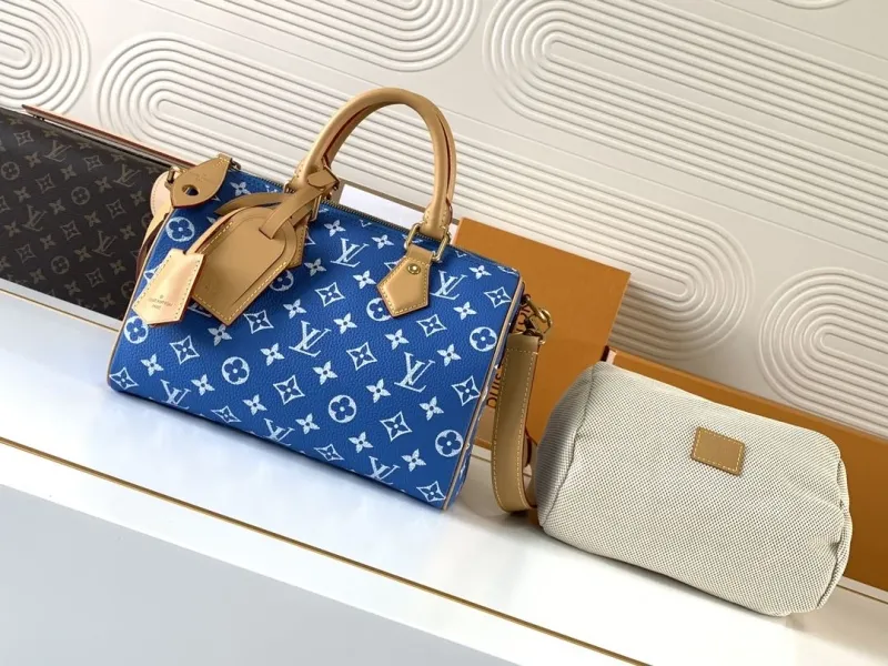 LV Speedy Bags-273 - Image 9