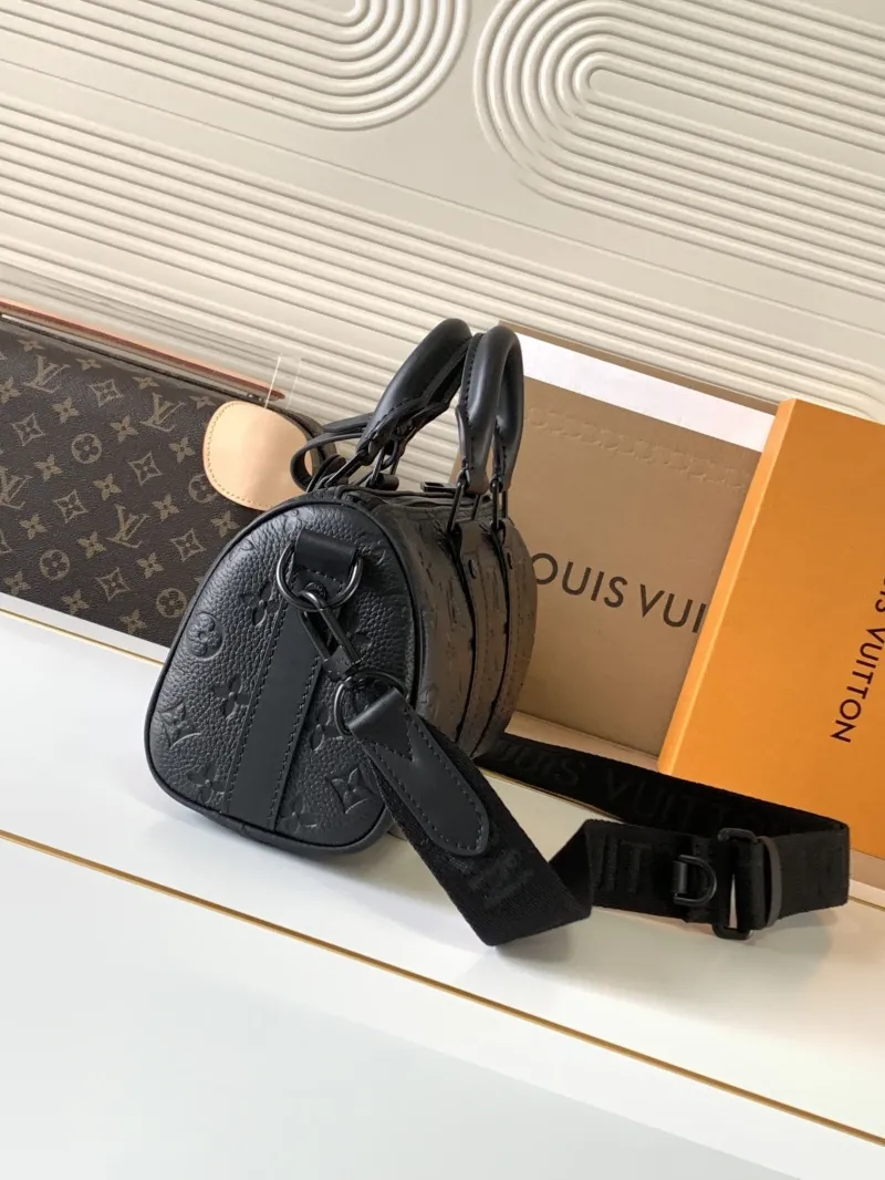 Alternative view of LV Speedy Bags-276