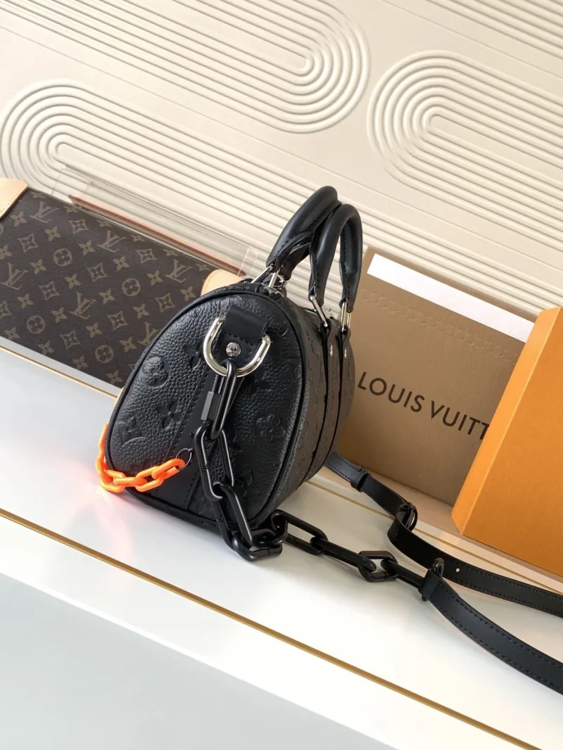 Alternative view of LV Speedy Bags-281