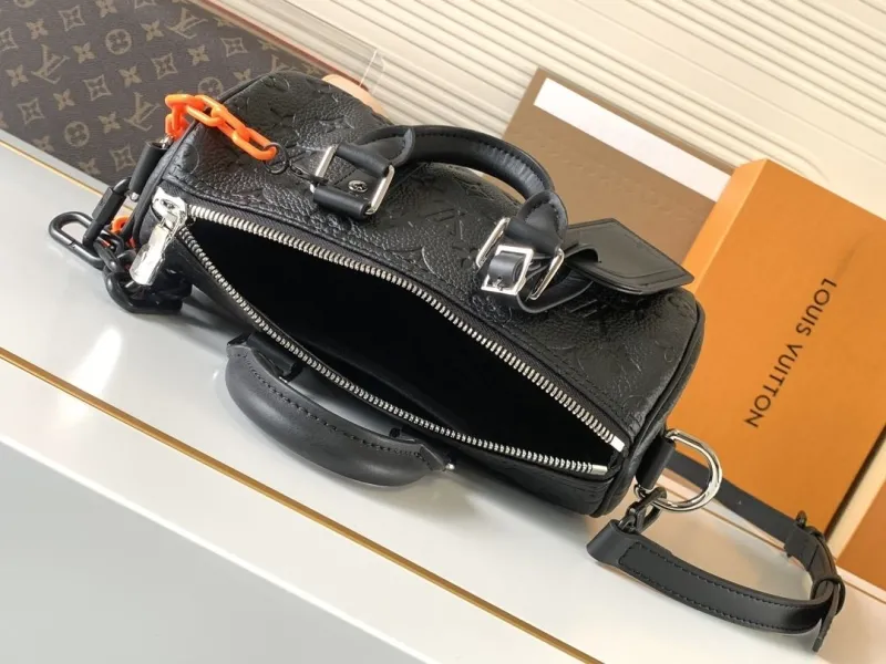LV Speedy Bags-281 - Image 8