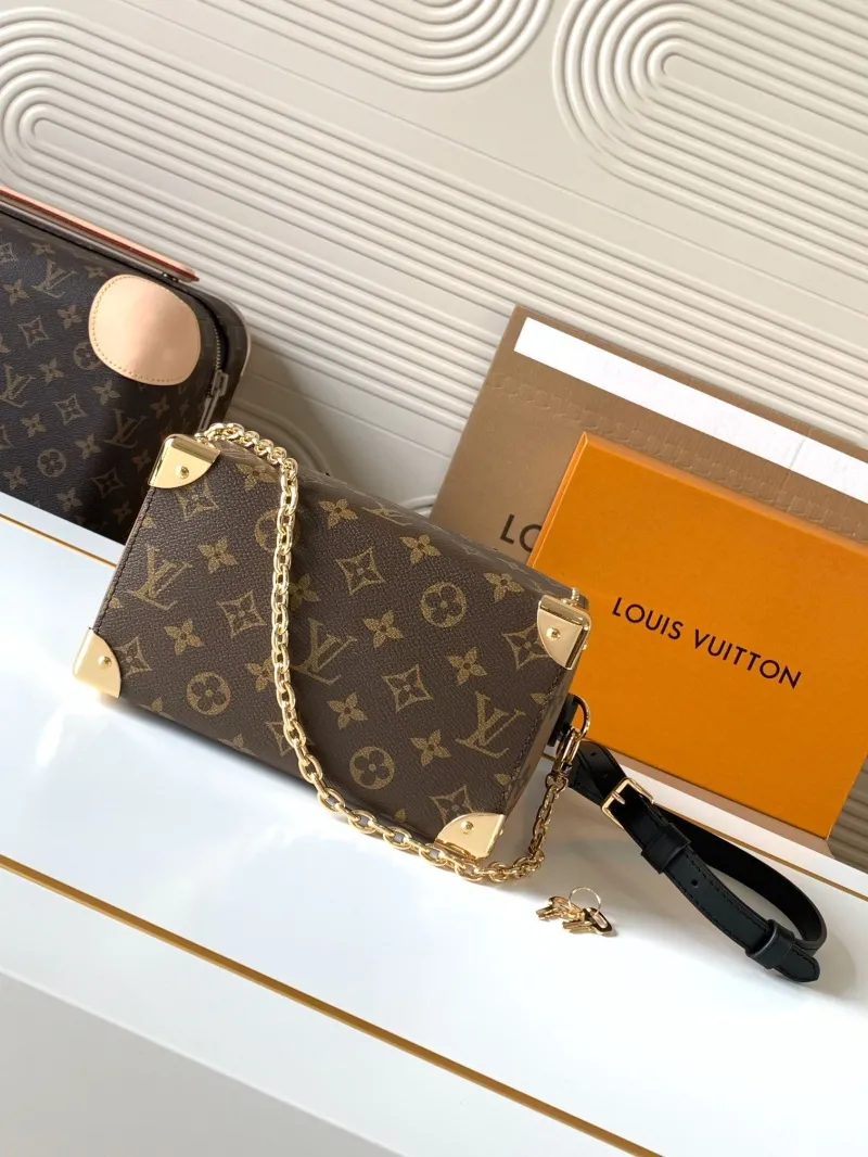 LV Speedy Bags-283 - Image 4